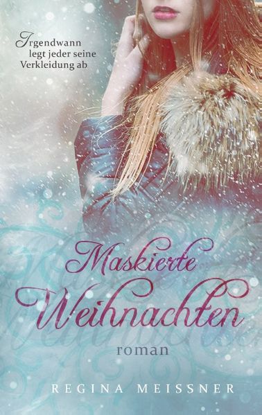 Cover von Maskierte Weihnachten