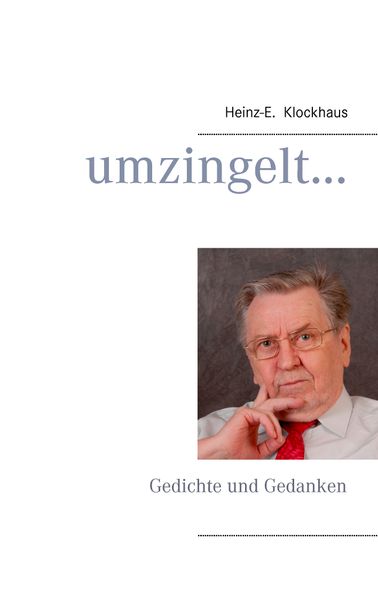 Cover von umzingelt …