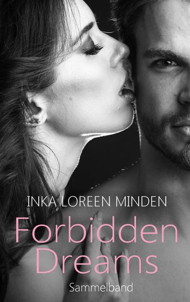 Cover von Forbidden Dreams