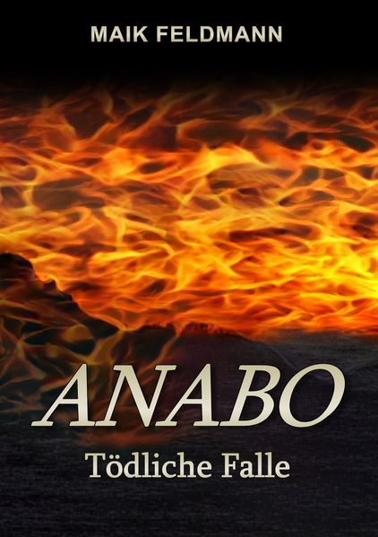 Cover von Anabo
