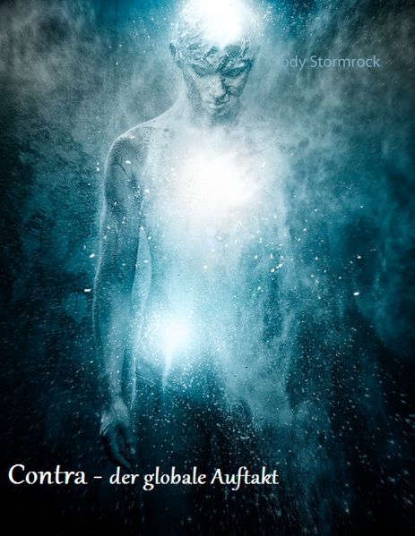 Cover von Contra: der globale Auftakt