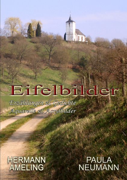 Cover von Eifelbilder