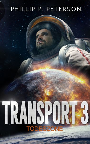 Cover von Transport 3