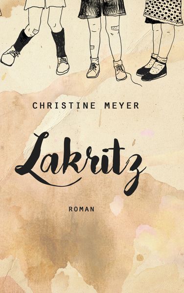Cover von Lakritz