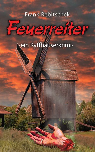 Cover von Feuerreiter
