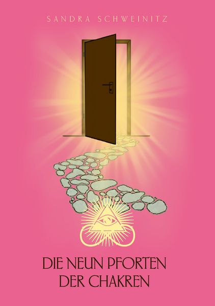 Cover von Die neun Pforten der Chakren