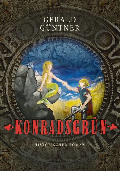 Cover von Konradsgrün
