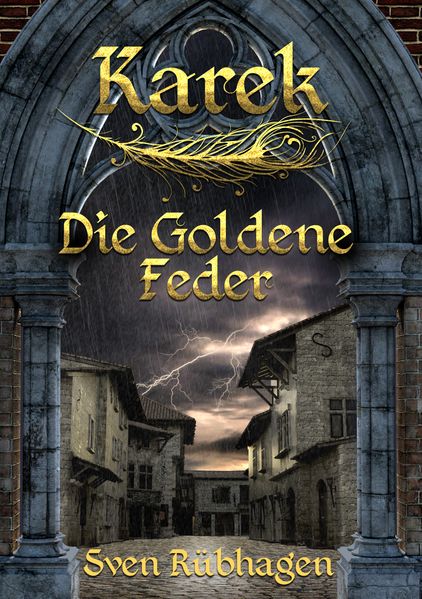 Cover von Karek