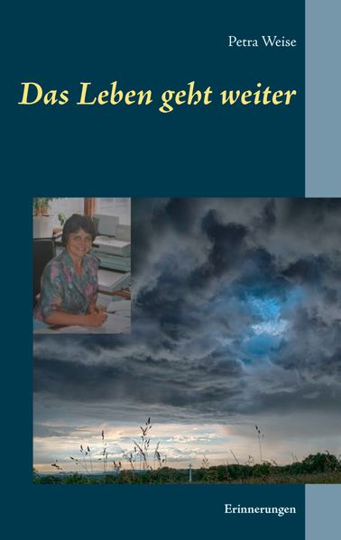 Cover von Das Leben geht weiter