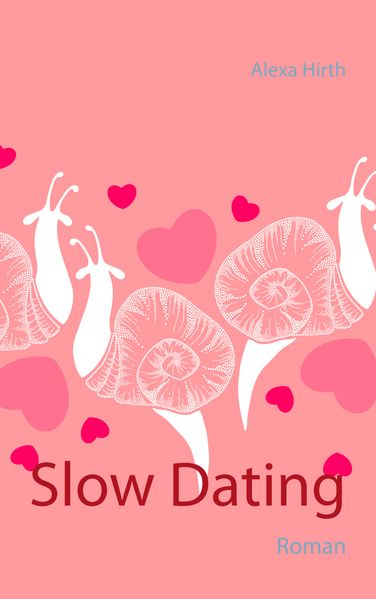 Cover von Slow Dating