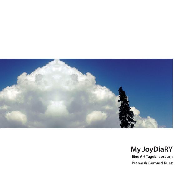 Cover von My JoyDiaRY