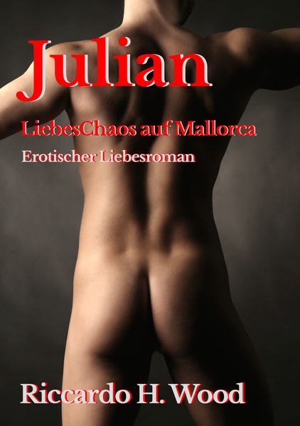 Cover von Julian – LiebesChaos auf Mallorca
