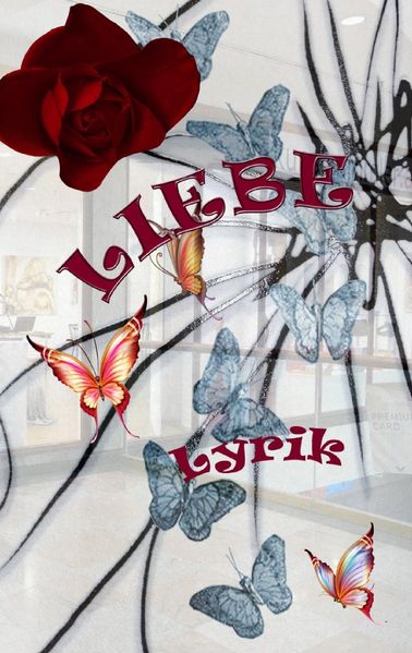 Cover von Liebe