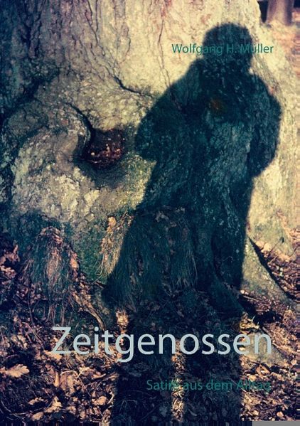 Cover von Zeitgenossen