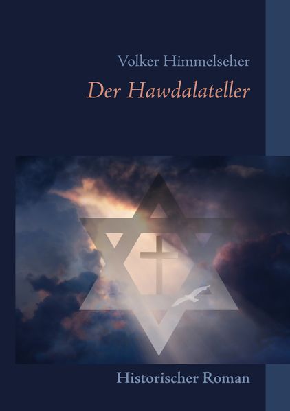 Cover von Der Hawdalateller