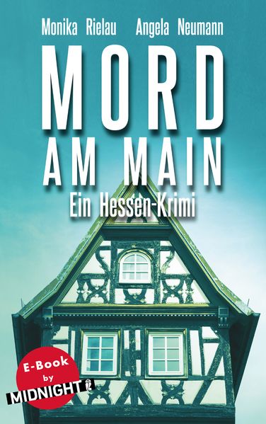 Cover von Mord am Main