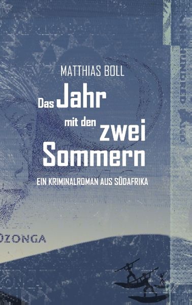 Cover von Das Jahr mit den zwei Sommern