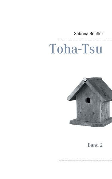 Cover von Toha-Tsu