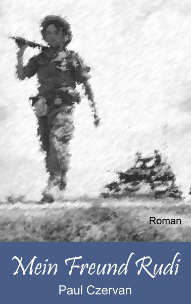 Cover von Mein Freund Rudi