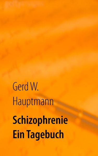 Cover von Schizophrenie