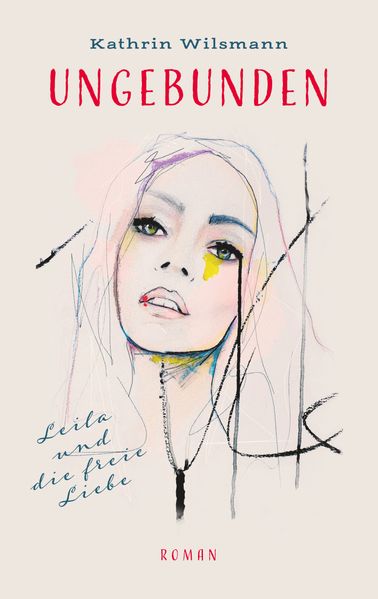Cover von Ungebunden