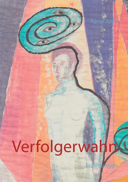 Cover von Verfolgerwahn