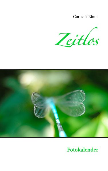 Cover von Zeitlos