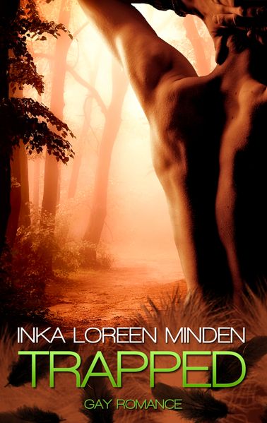 Cover von Trapped
