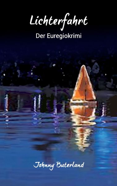 Cover von Lichterfahrt