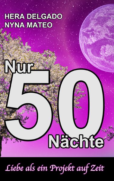 Cover von Nur 50 Nächte