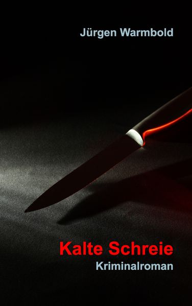 Cover von Kalte Schreie