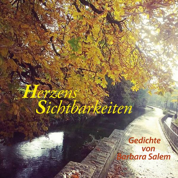 Cover von HerzensSichtbarkeiten
