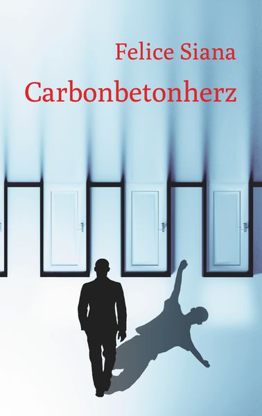 Cover von Carbonbetonherz