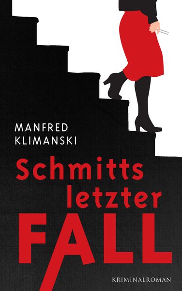 Cover von Schmitts letzter Fall