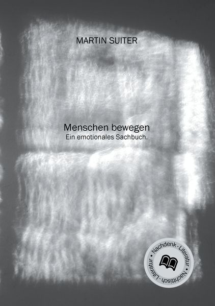 Cover von Menschen bewegen