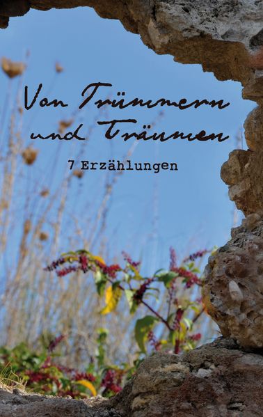 Cover von Von Trümmern und Träumen