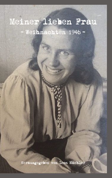 Cover von Meiner lieben Frau