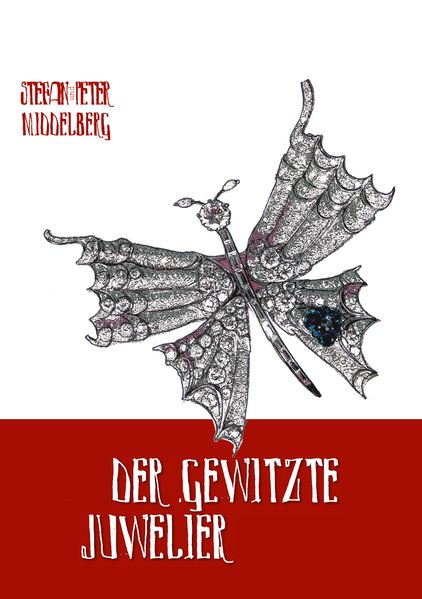 Cover von Der gewitzte Juwelier