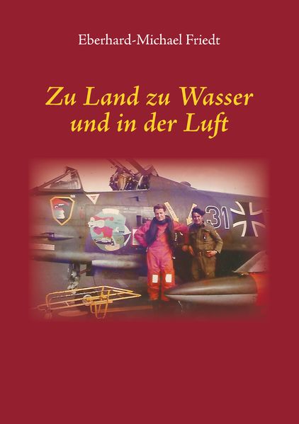 Cover von Zu Land zu Wasser und in der Luft