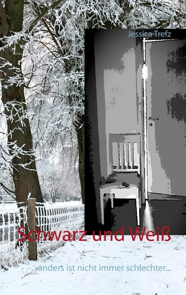 Cover von Schwarz und Weiß