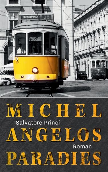 Cover von Michelangelos Paradies