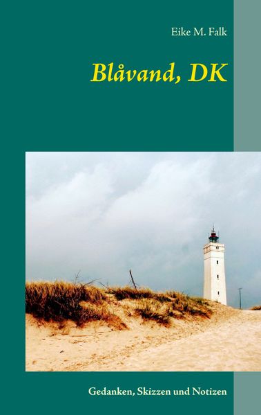 Cover von Blåvand, DK