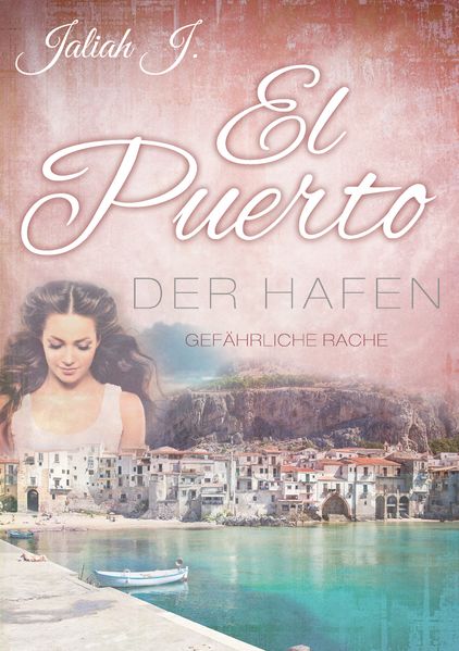 Cover von El Puerto – Der Hafen 5