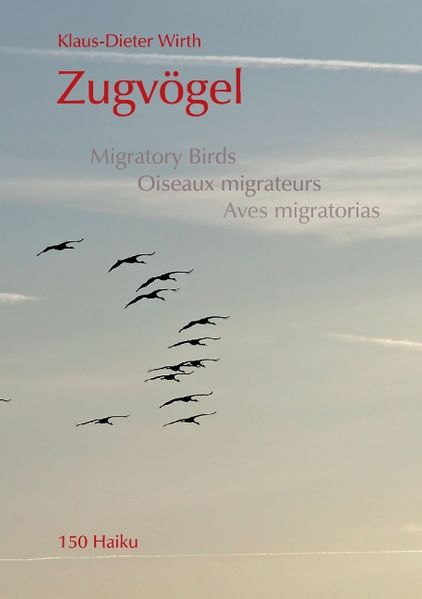 Cover von Zugvögel