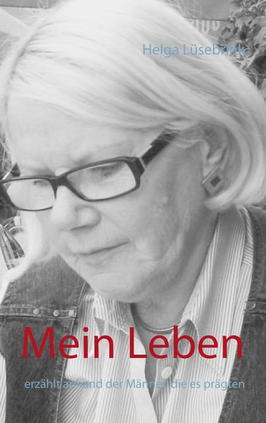 Cover von Mein Leben