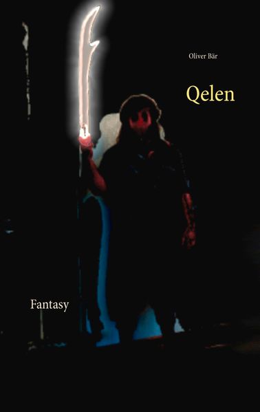Cover von Qelen