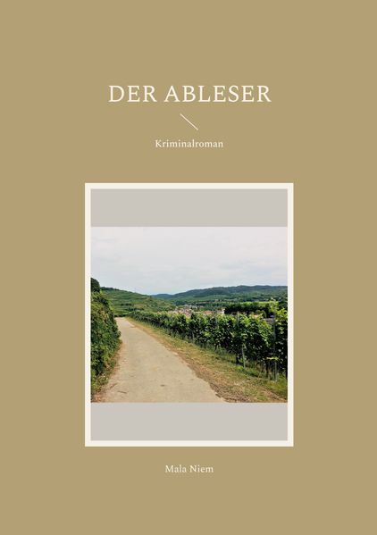 Cover von Der Ableser