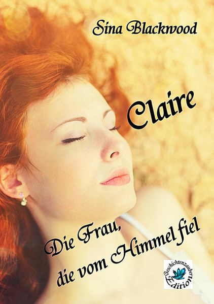 Cover von Claire