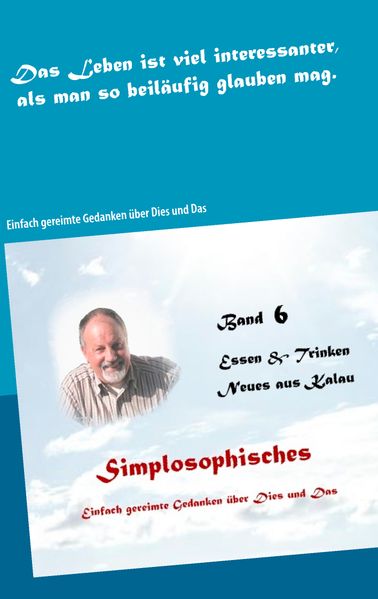 Cover von Simplosophisches 6