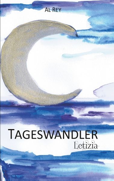 Cover von Tageswandler